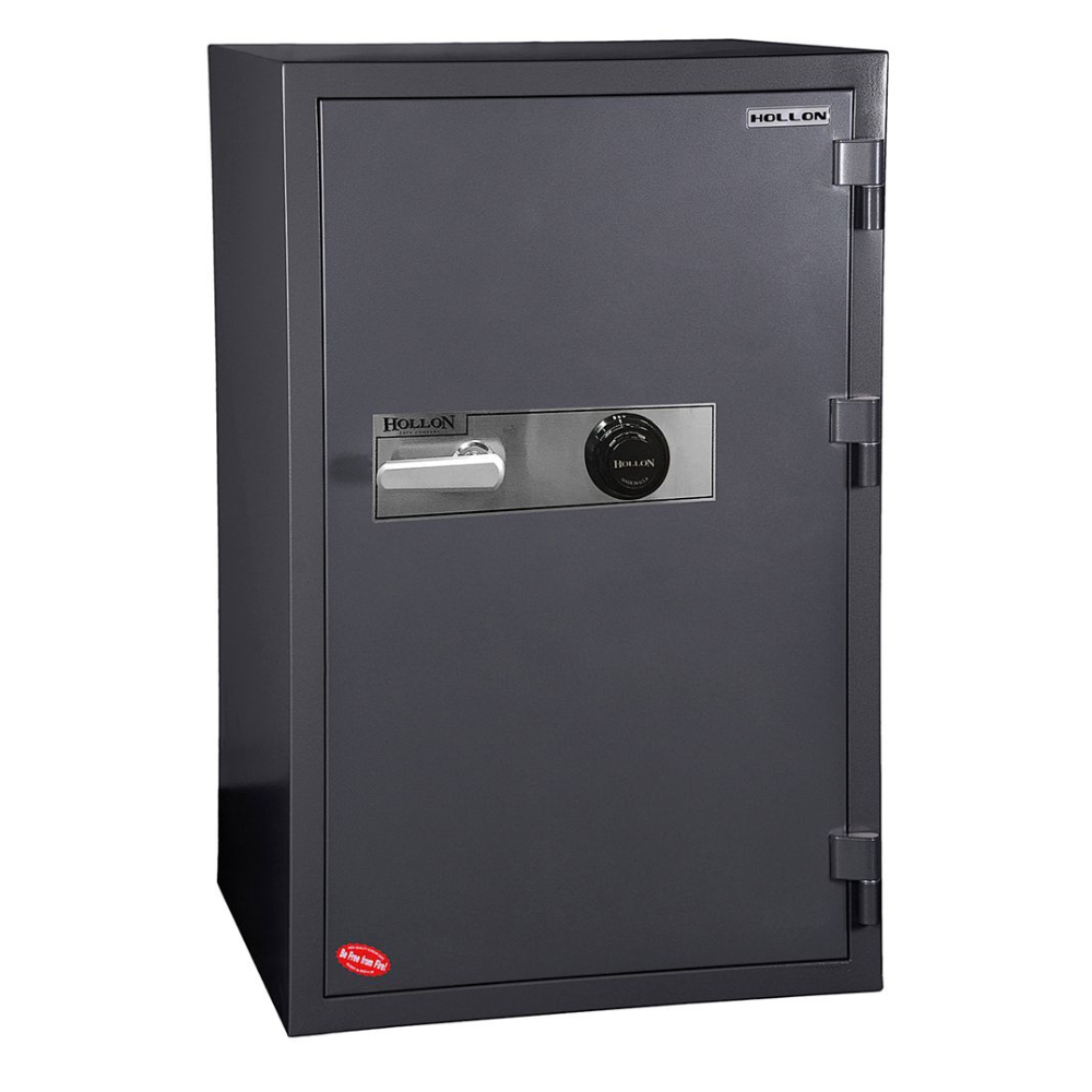 Hollon HS-1000C 2 Hour Office Safe