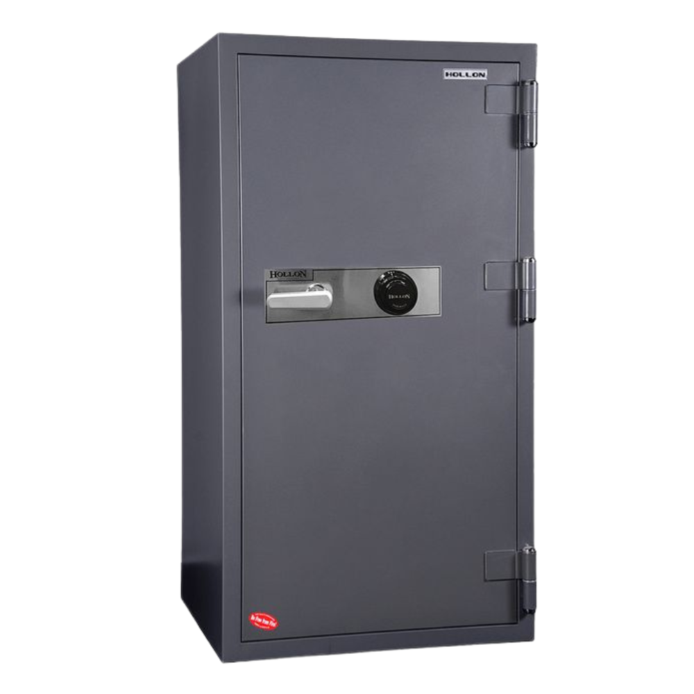Hollon HS-1400C 2 Hour Office Safe