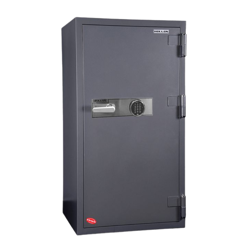 Hollon HS-1400E 2 Hour Office Safe