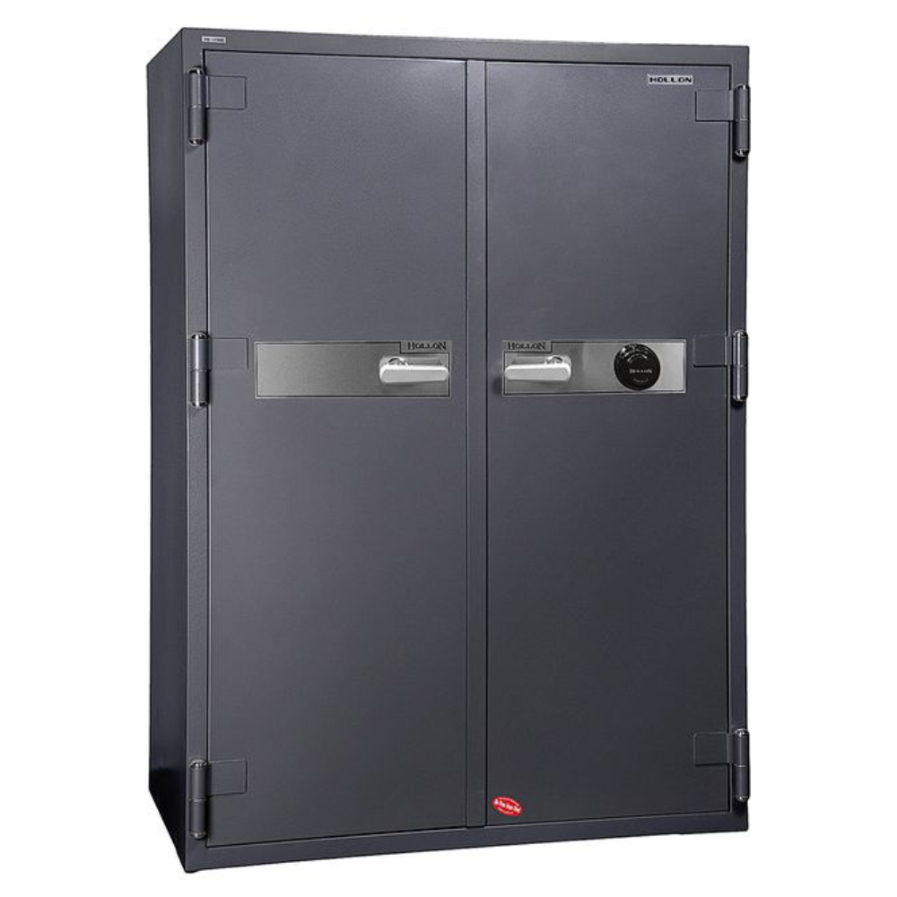 Hollon HS-1750C 2 Hour Office Safe