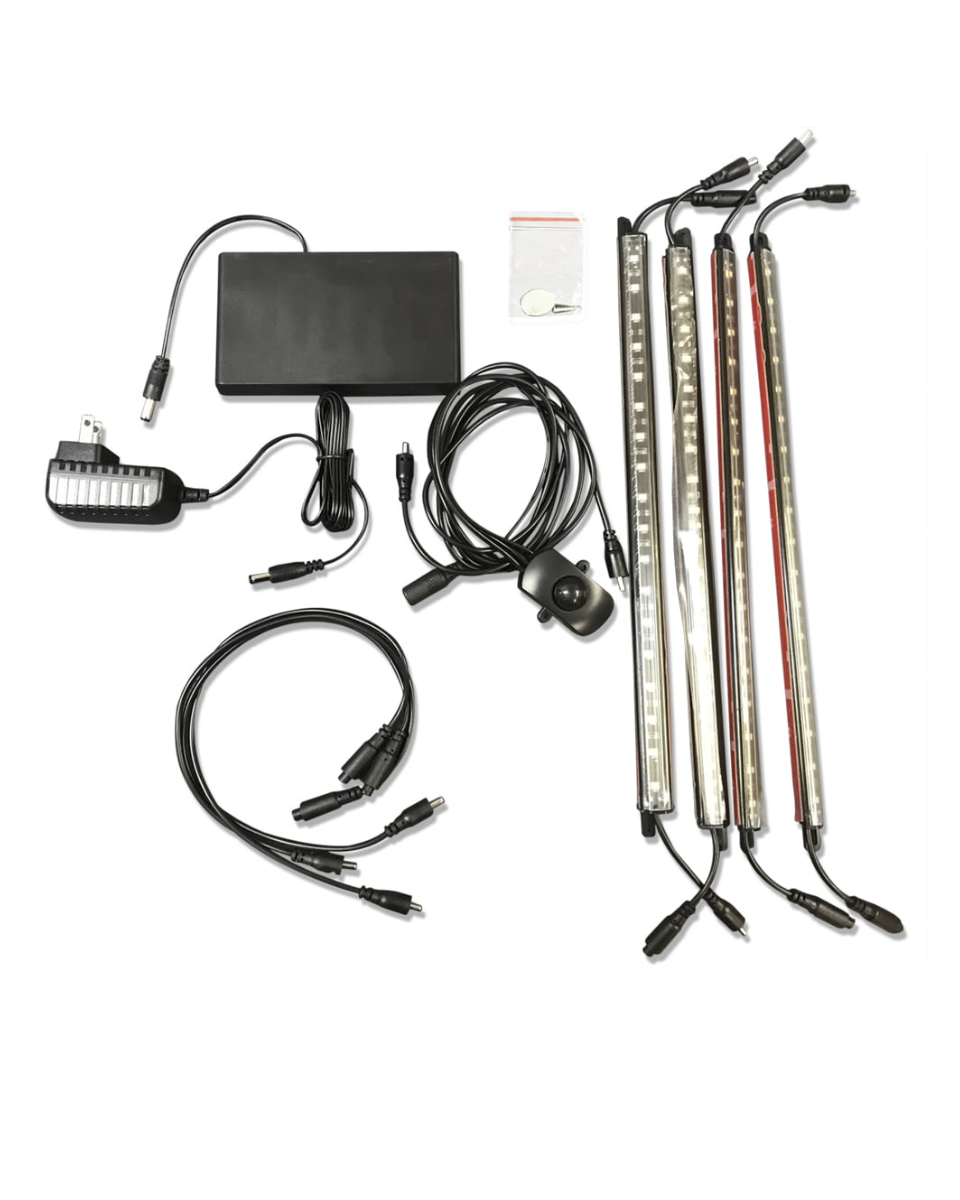 Hollon_Light_Kit