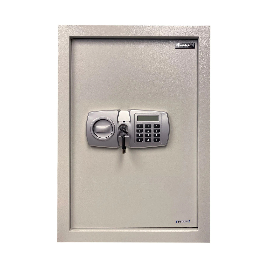 🎁 Hollon WSE-2114 Wall Safe (100% off)