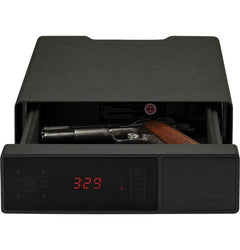 Hornady 98215 Rapid Safe Night Guard Clock