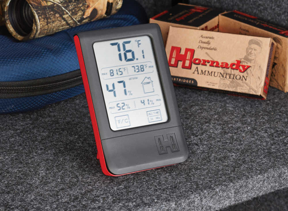 Hornady Digital Hydrometer - 95909