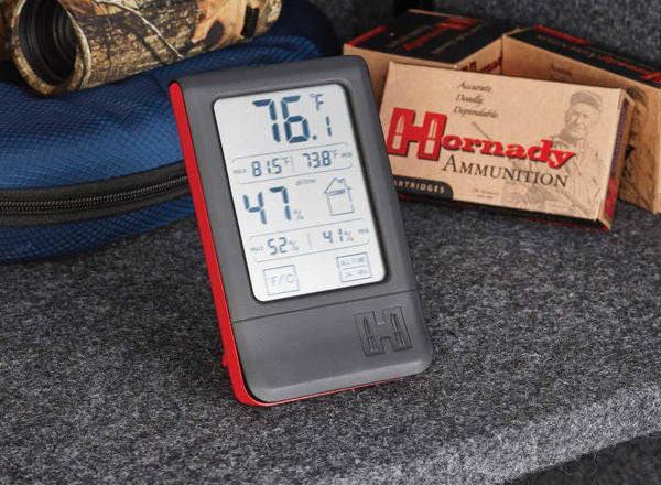 Hornady Digital Hydrometer - 95909