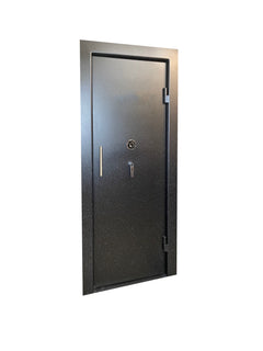 Sun Welding Vault Door