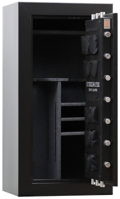 Steelwater Gun Safes Heavy Duty 26 Long Gun Safe-WVLD593024