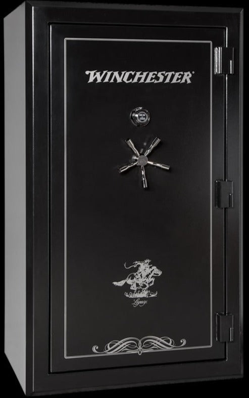 Winchester Legacy 53 Gun Safe