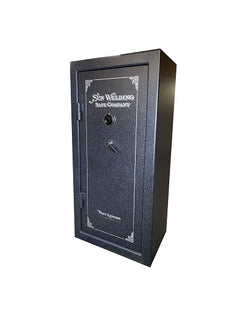 Sun Welding P-34 Pony Express Gun Safe