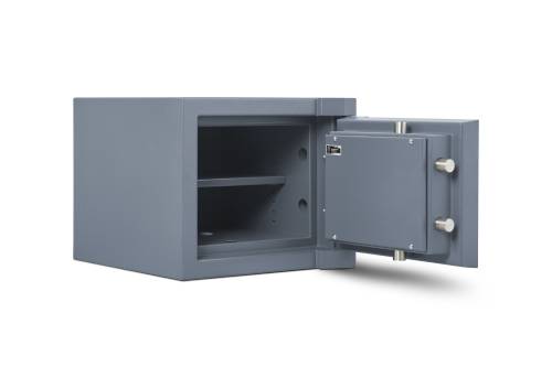 Hayman MV30-1114 TL-30 High Security Burglar & Fire Safe Door Open
