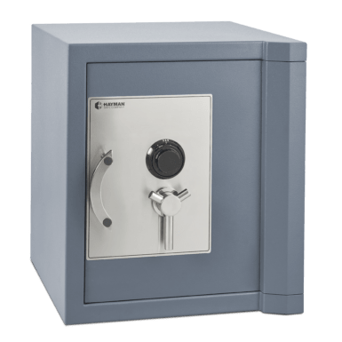 Hayman MV30-2017 TL-30 High Security Burglar & Fire Safe