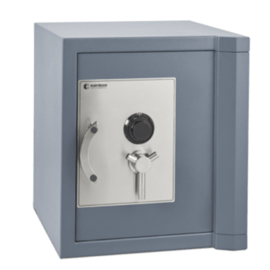Hayman MV30-2618 TL-30 High Security Burglar & Fire Safe