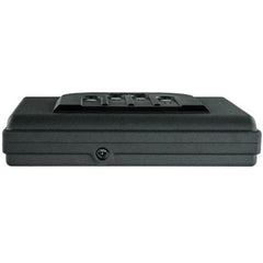 GunVault MV550-19 MicroVault Quick Access Handgun Safe