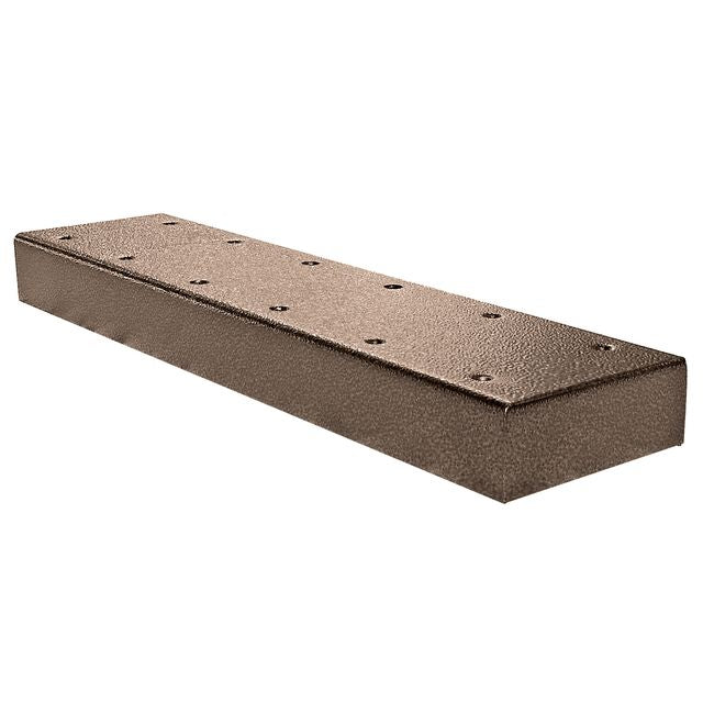 Mail Boss 2-Box Spreader Bar