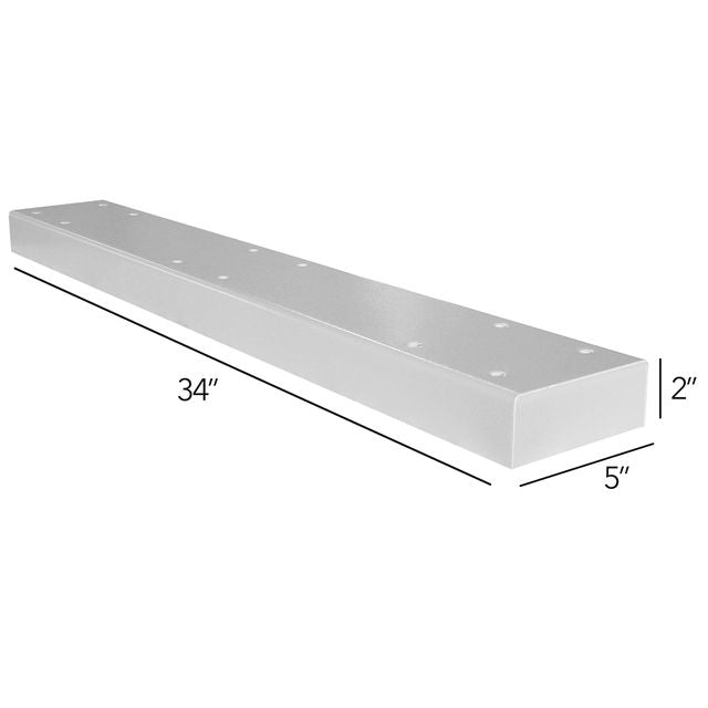 Mail Boss 3-Box Spreader Bar