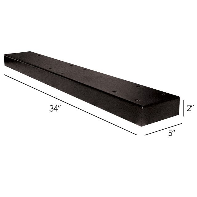 Mail Boss 3-Box Spreader Bar