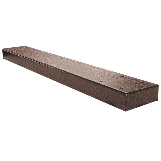 Mail Boss 3-Box Spreader Bar