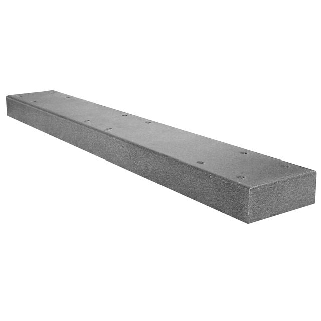 Mail Boss 3-Box Spreader Bar