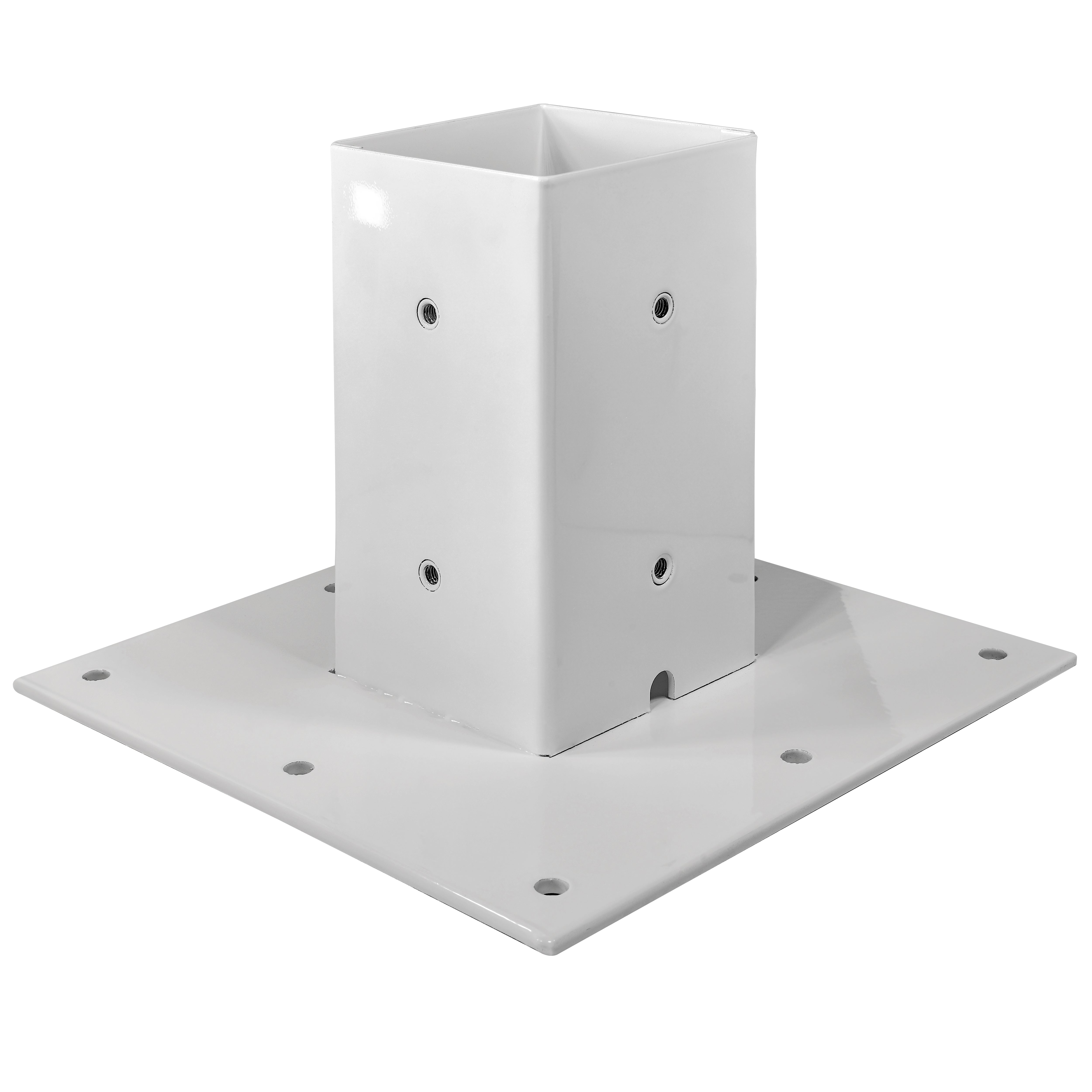 Mail Boss Base Plate
