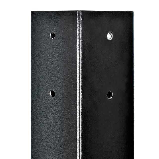 Mail Boss In Ground Steel Post 43" for Curbside Locking Mailbox