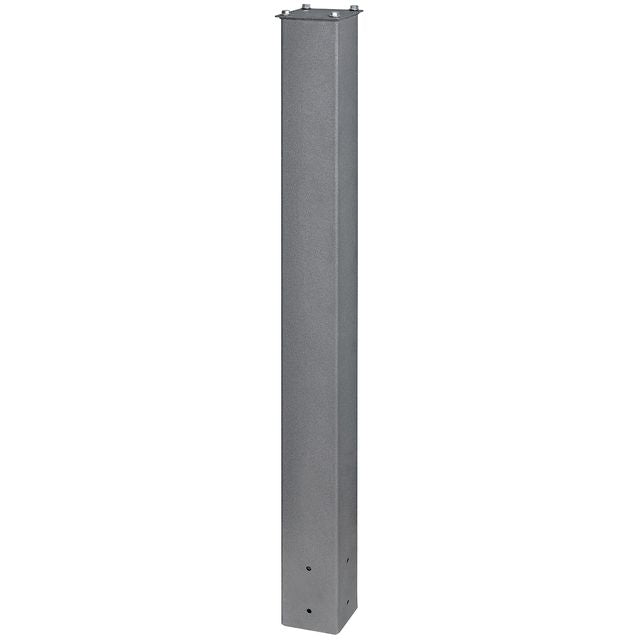 Mail Boss In Ground Steel Post 43" for Curbside Locking Mailbox
