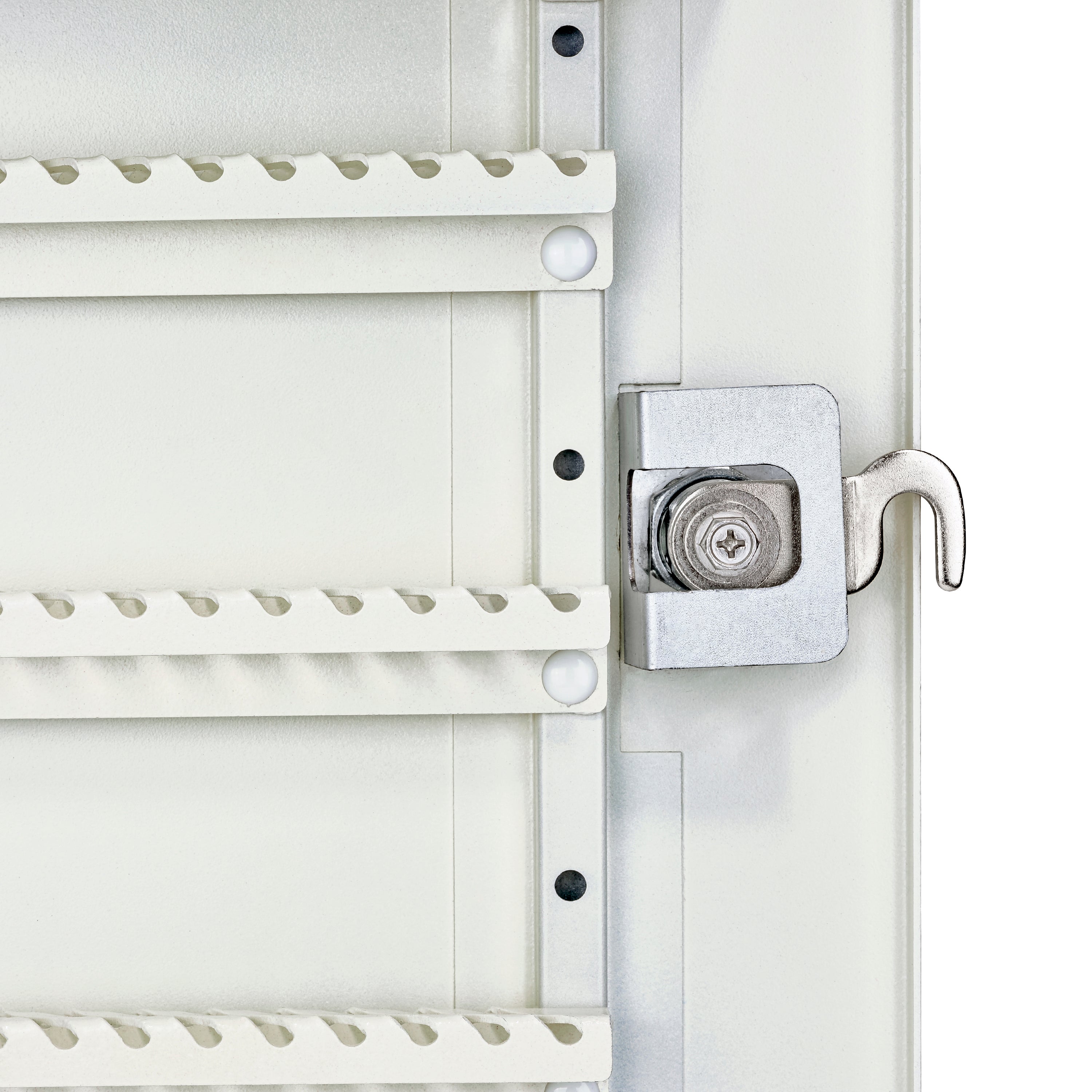 Mail Boss Key Boss Locking Security Key Drop Box - 105 Key Holders