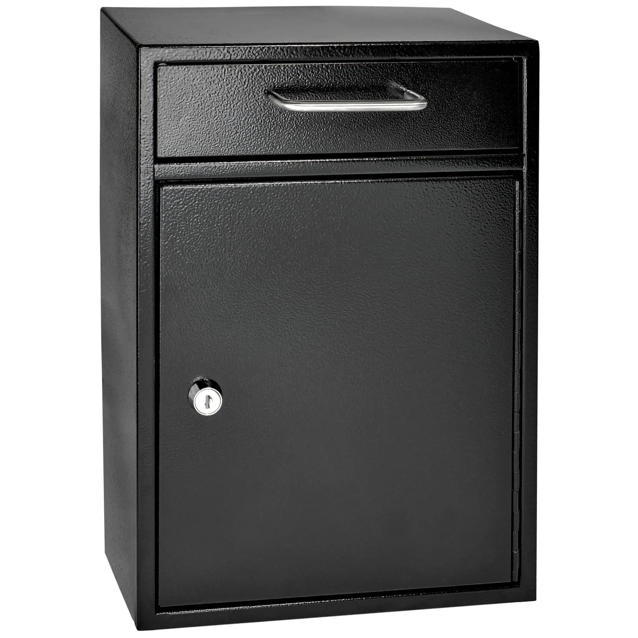 Mail Boss Key Boss Locking Security Key Drop Box - 105 Key Holders