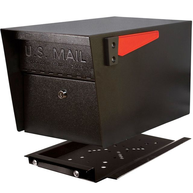 Mail Boss Mail Manager PRO - Security Locking Mailbox