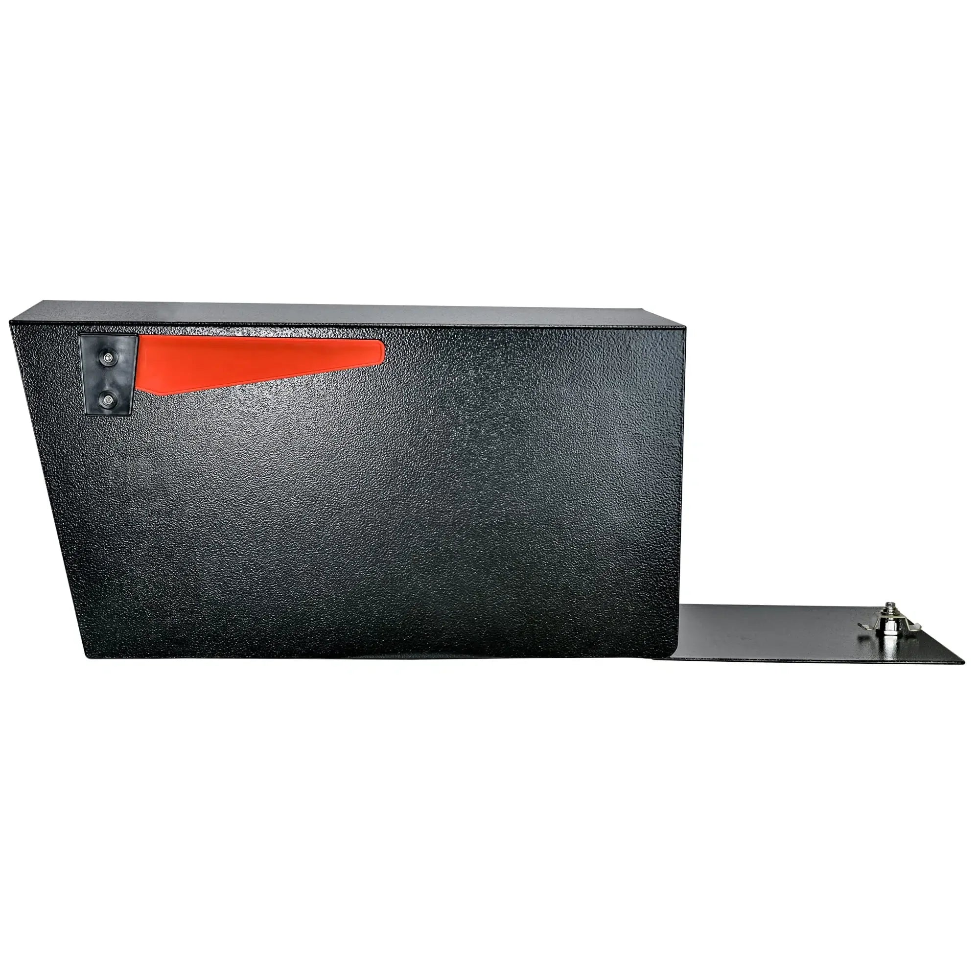 Mail Boss Mail Manager Street Safe - Rear Locking Mailbox
