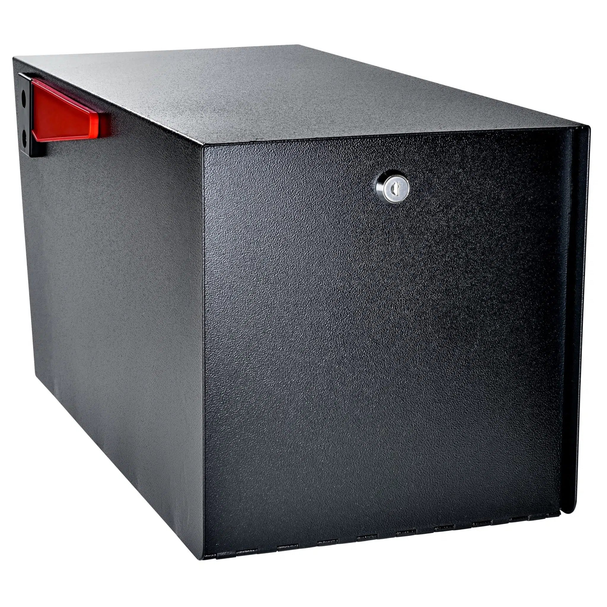 Mail Boss Mail Manager Street Safe - Rear Locking Mailbox