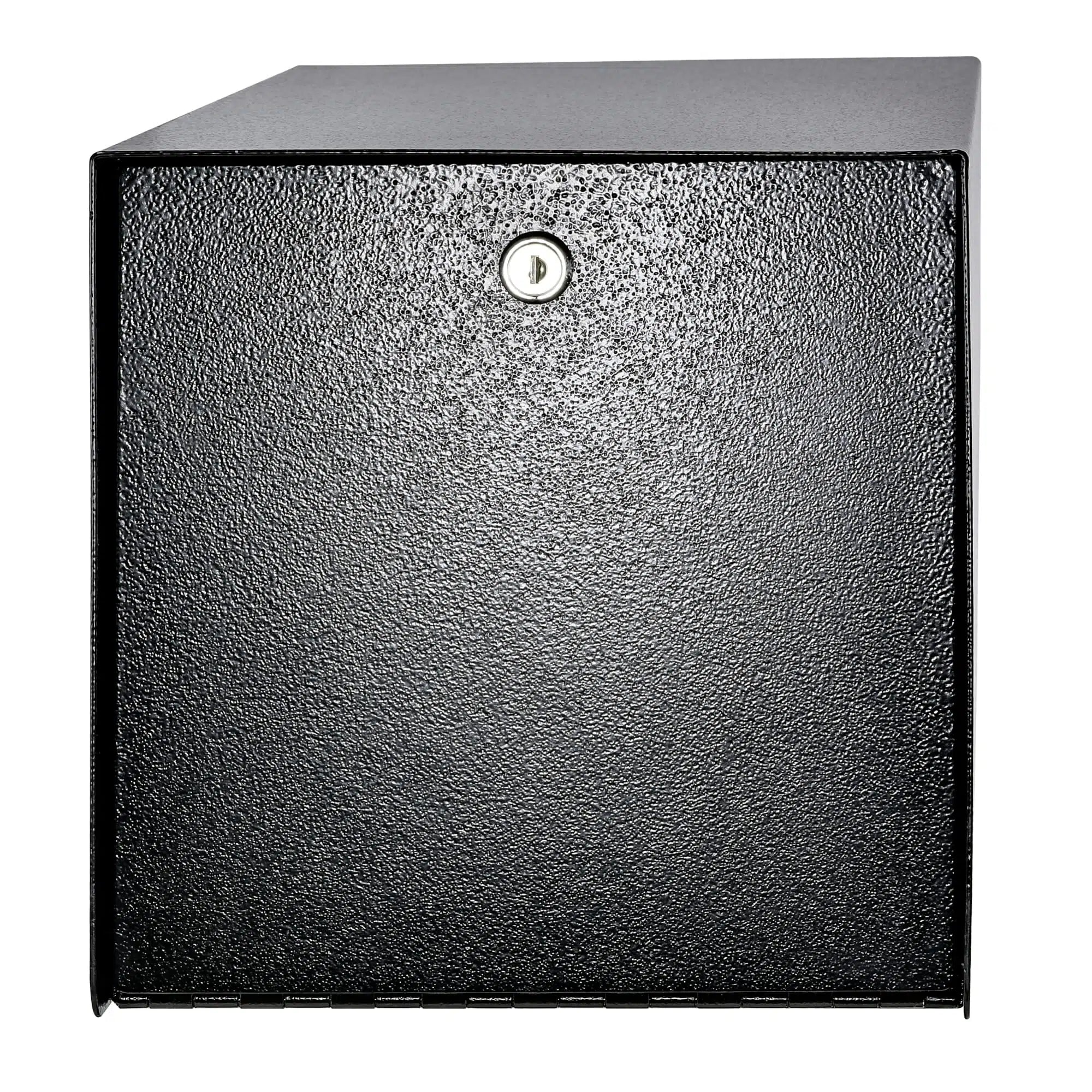 Mail Boss Mail Manager Street Safe Latitude - Front and Rear Locking Mailbox
