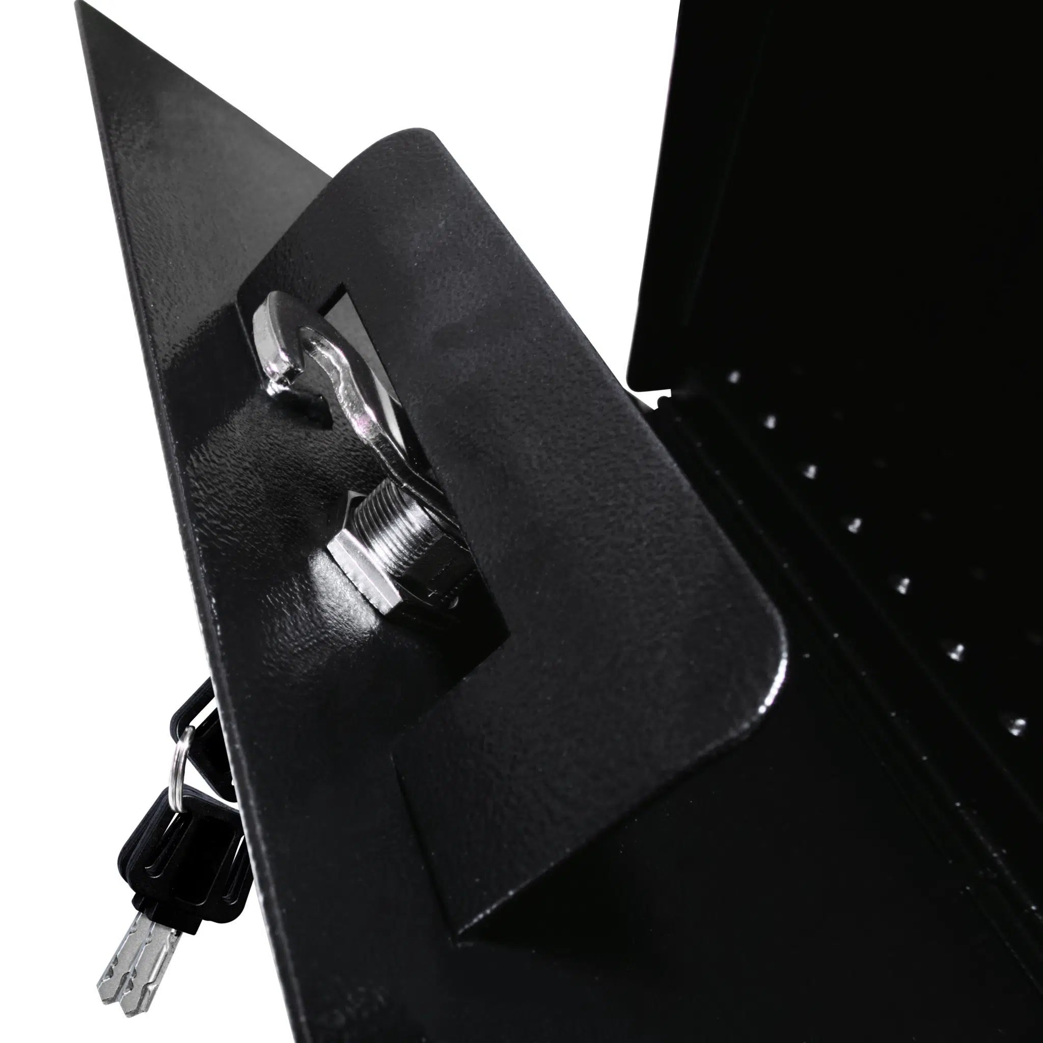 Mail Boss Metro Wall Mount Locking Mailbox