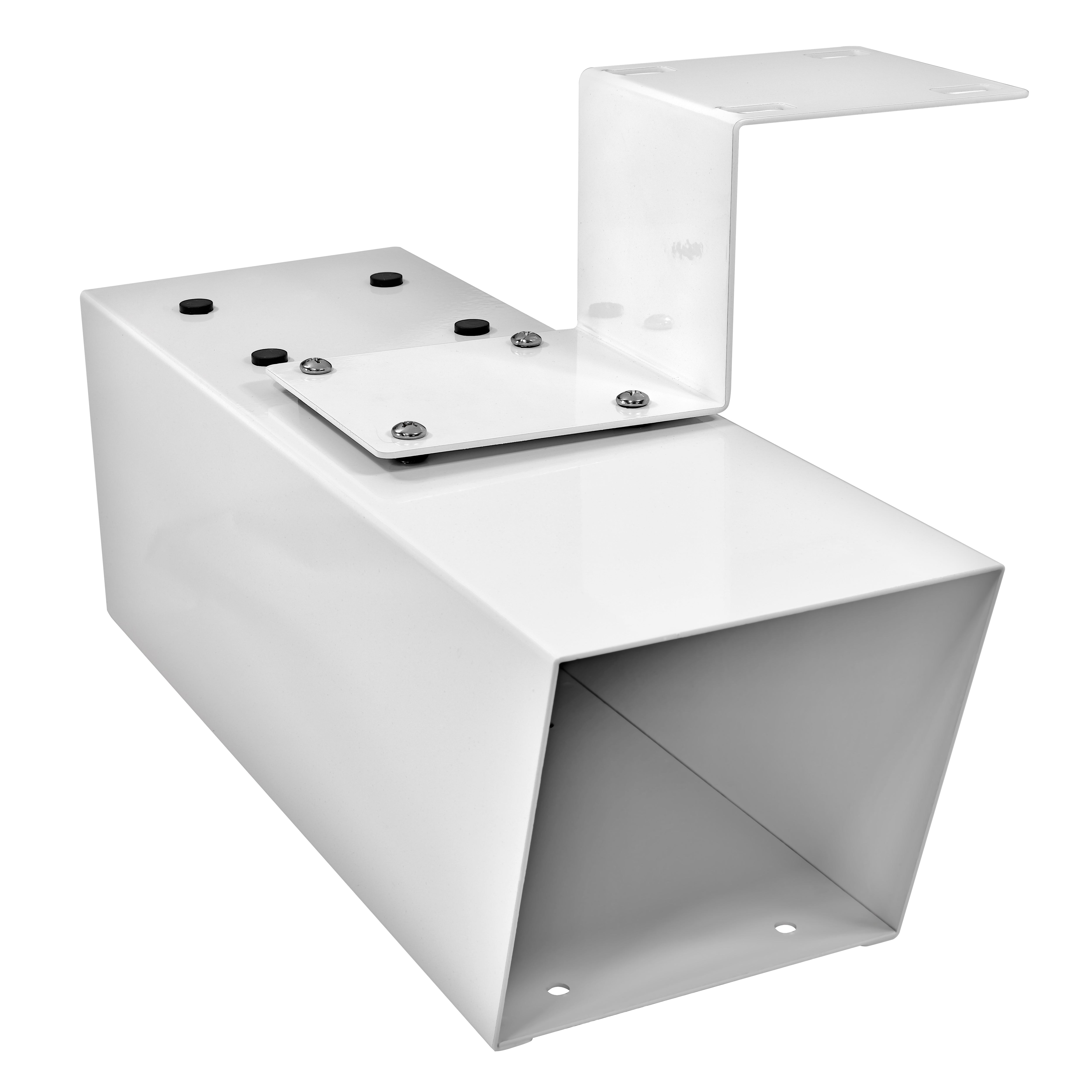 Mail Boss Newspaper Holder for Curbside Mailboxes
