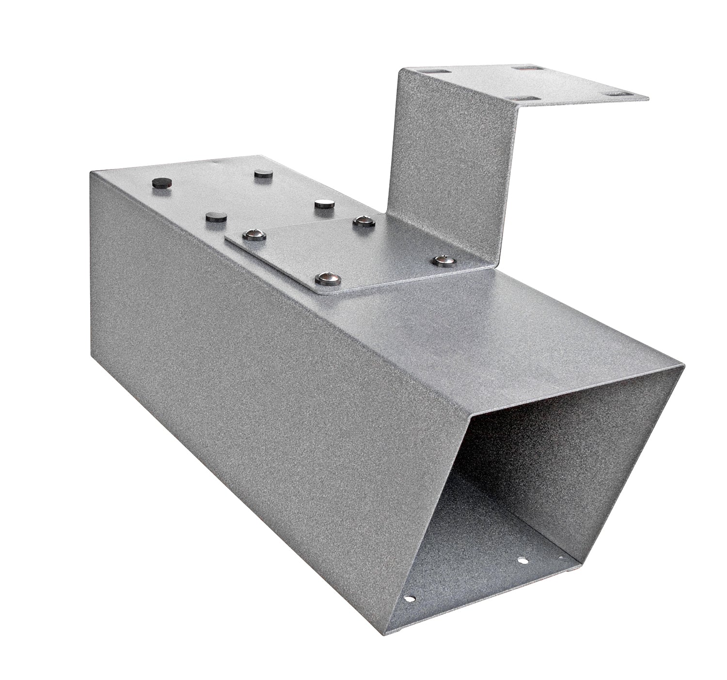 Mail Boss Newspaper Holder for Curbside Mailboxes