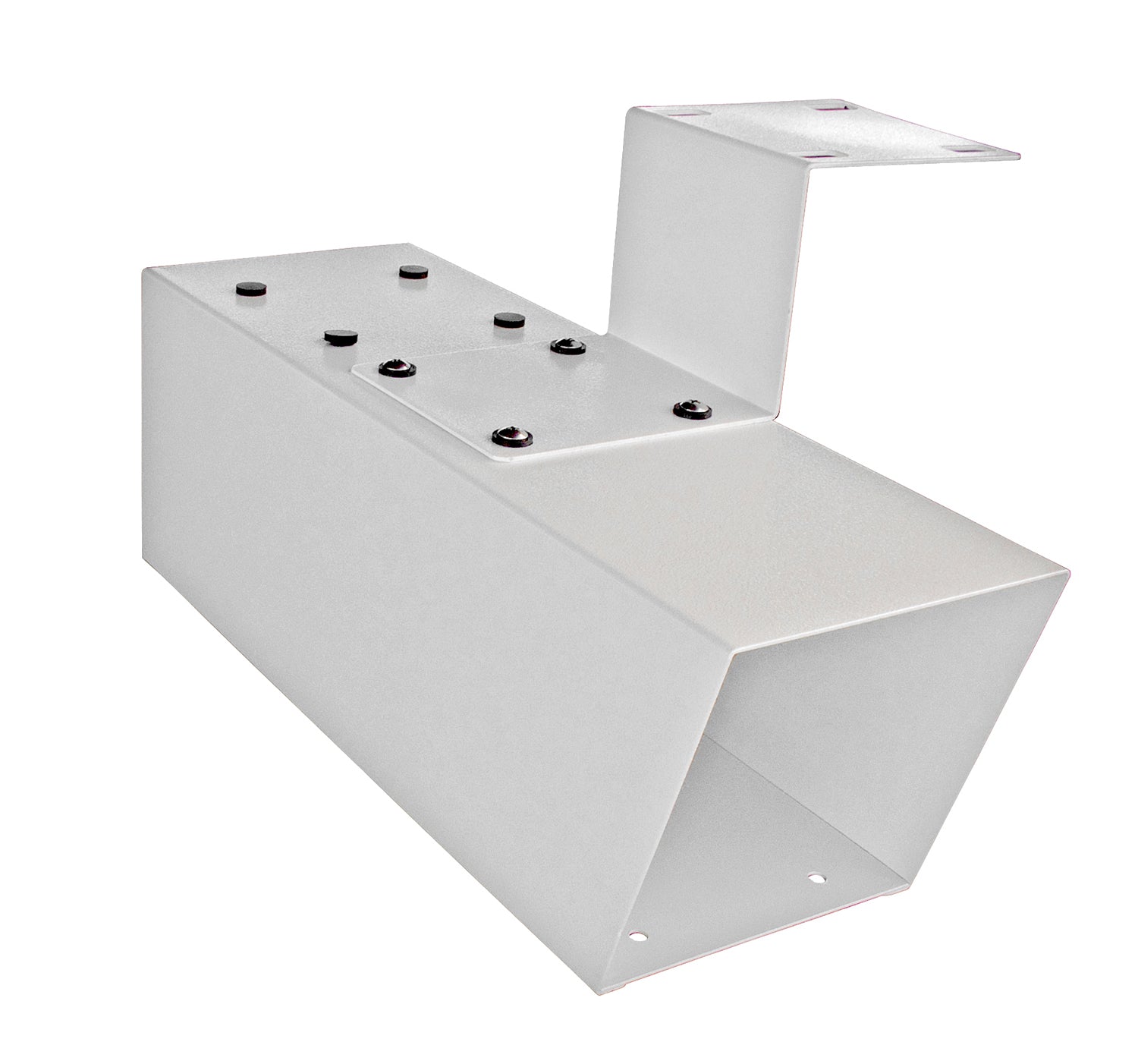 Mail Boss Newspaper Holder for Curbside Mailboxes