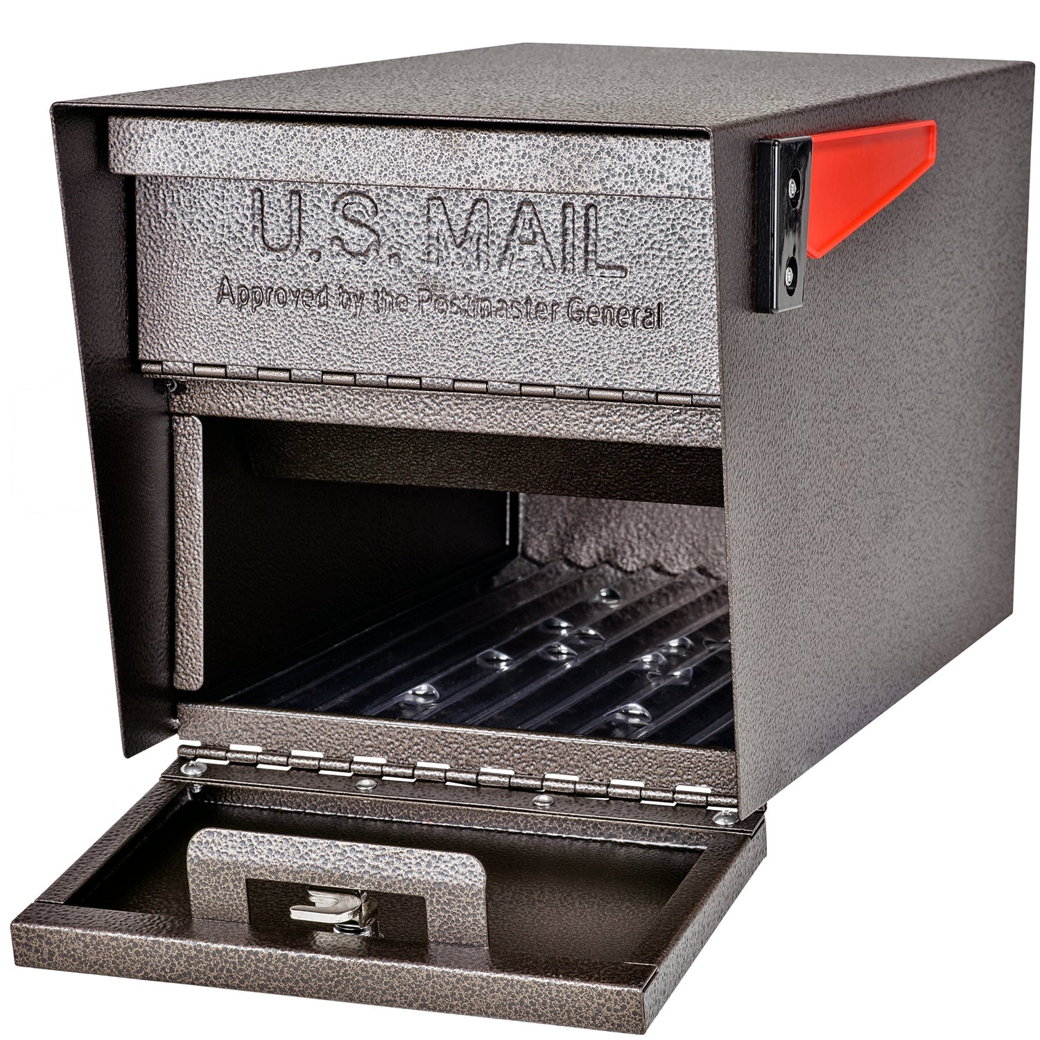 Mailboss Mail Manager