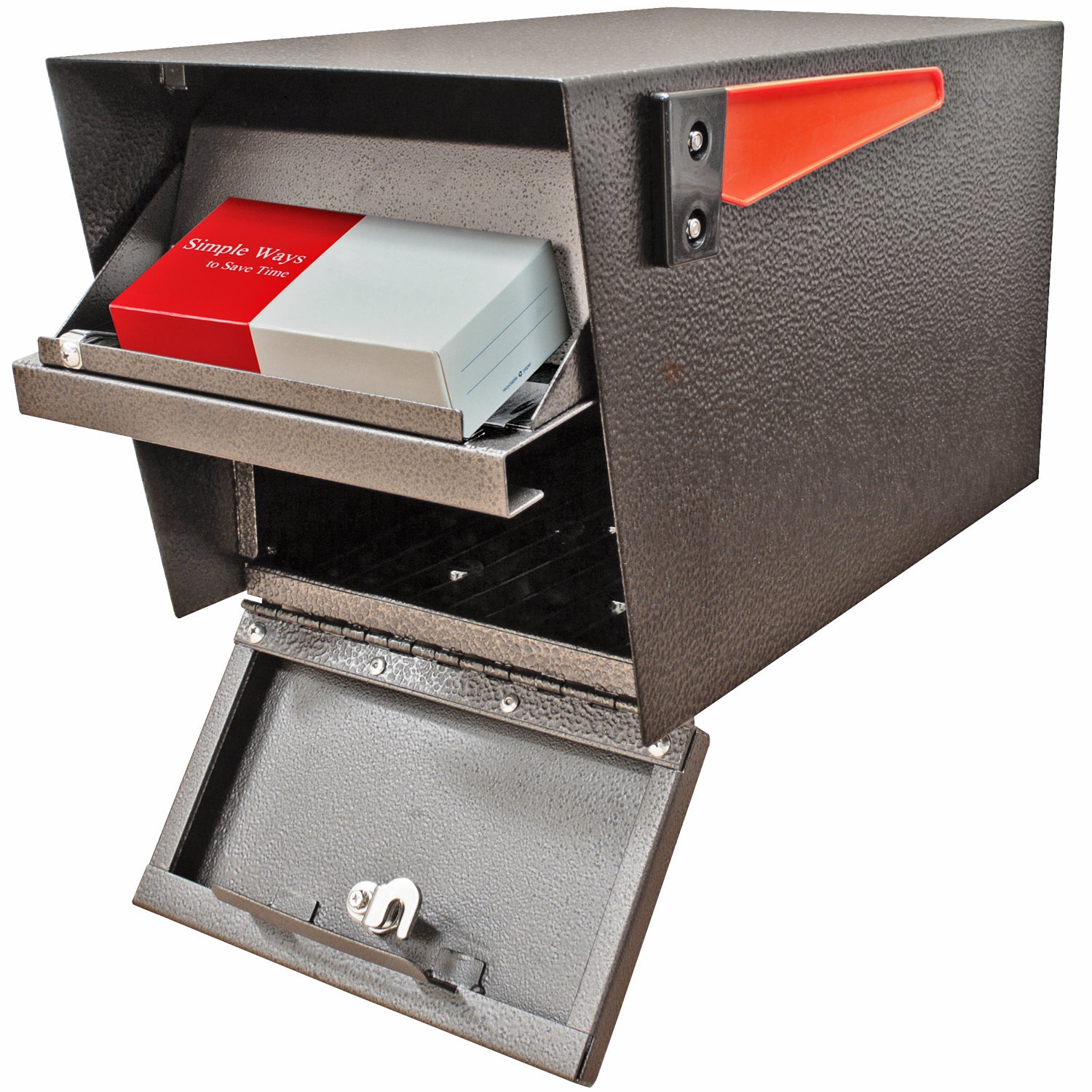 Mailboss Mail Manager