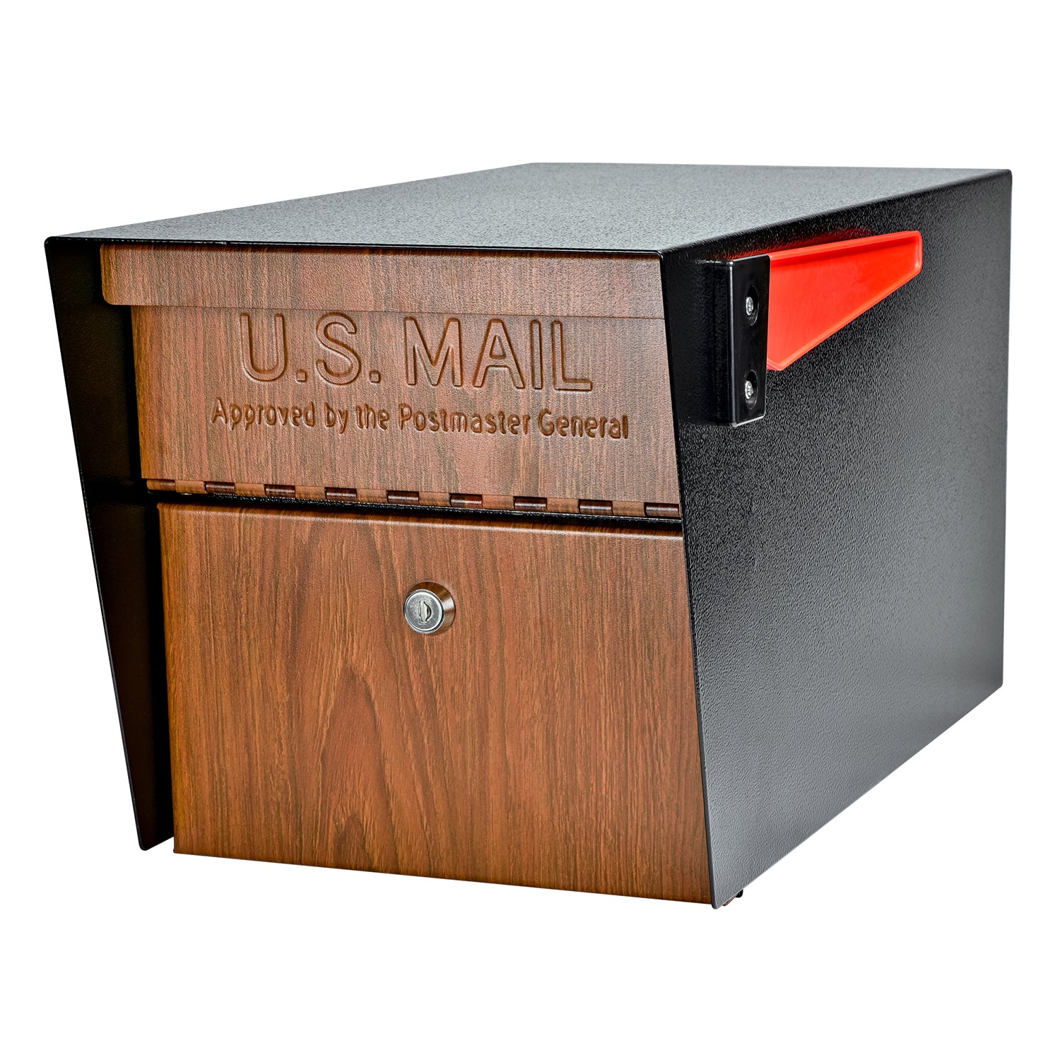 Mailboss Mail Manager