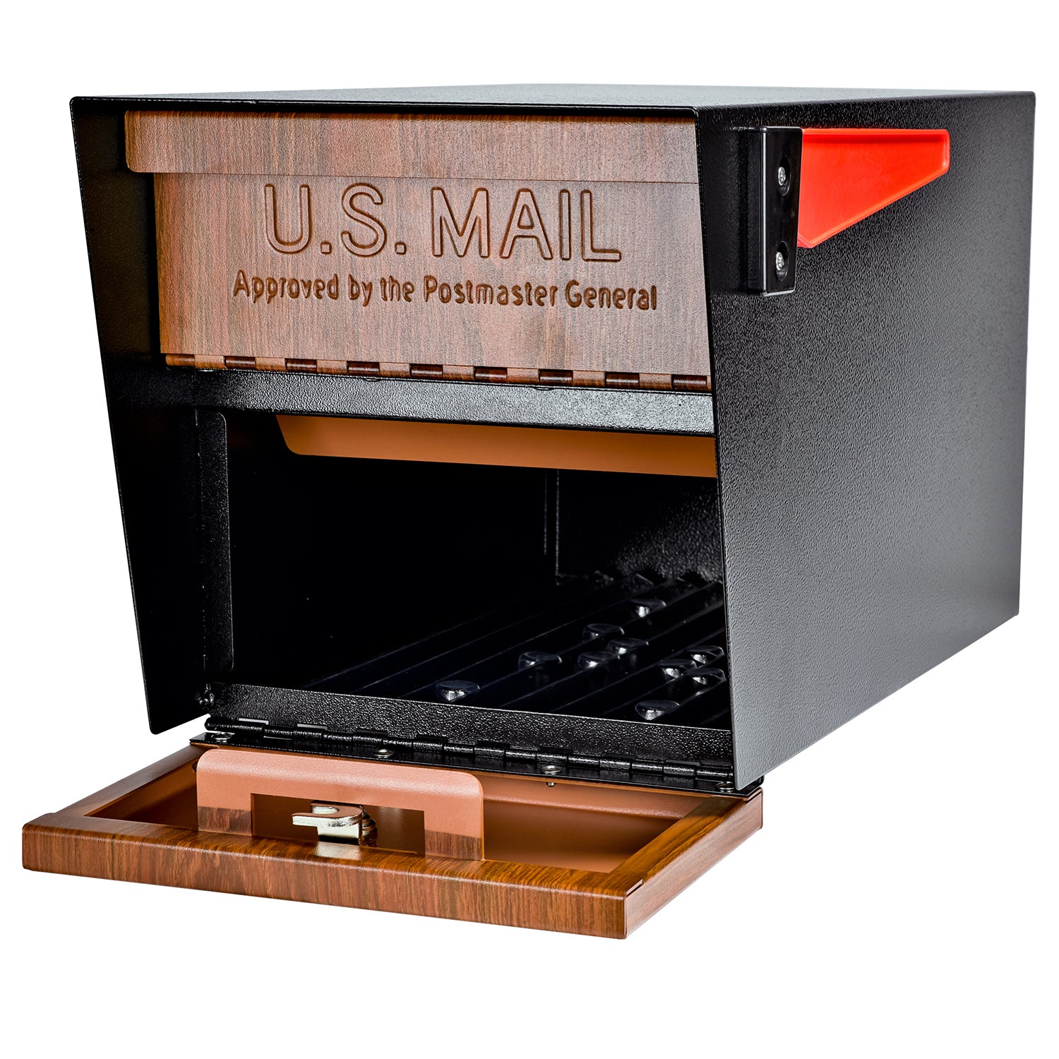 Mailboss Mail Manager