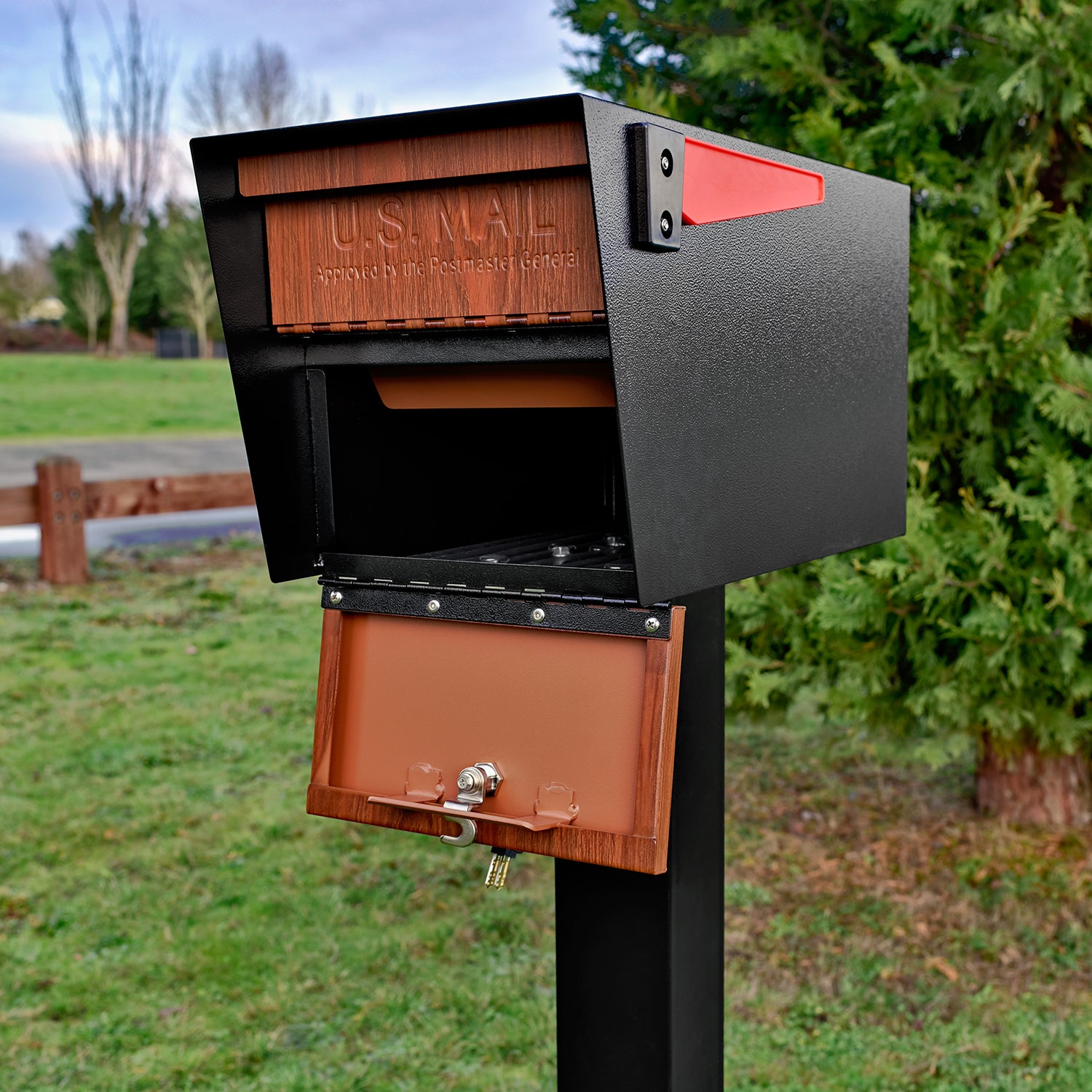 Mailboss Mail Manager