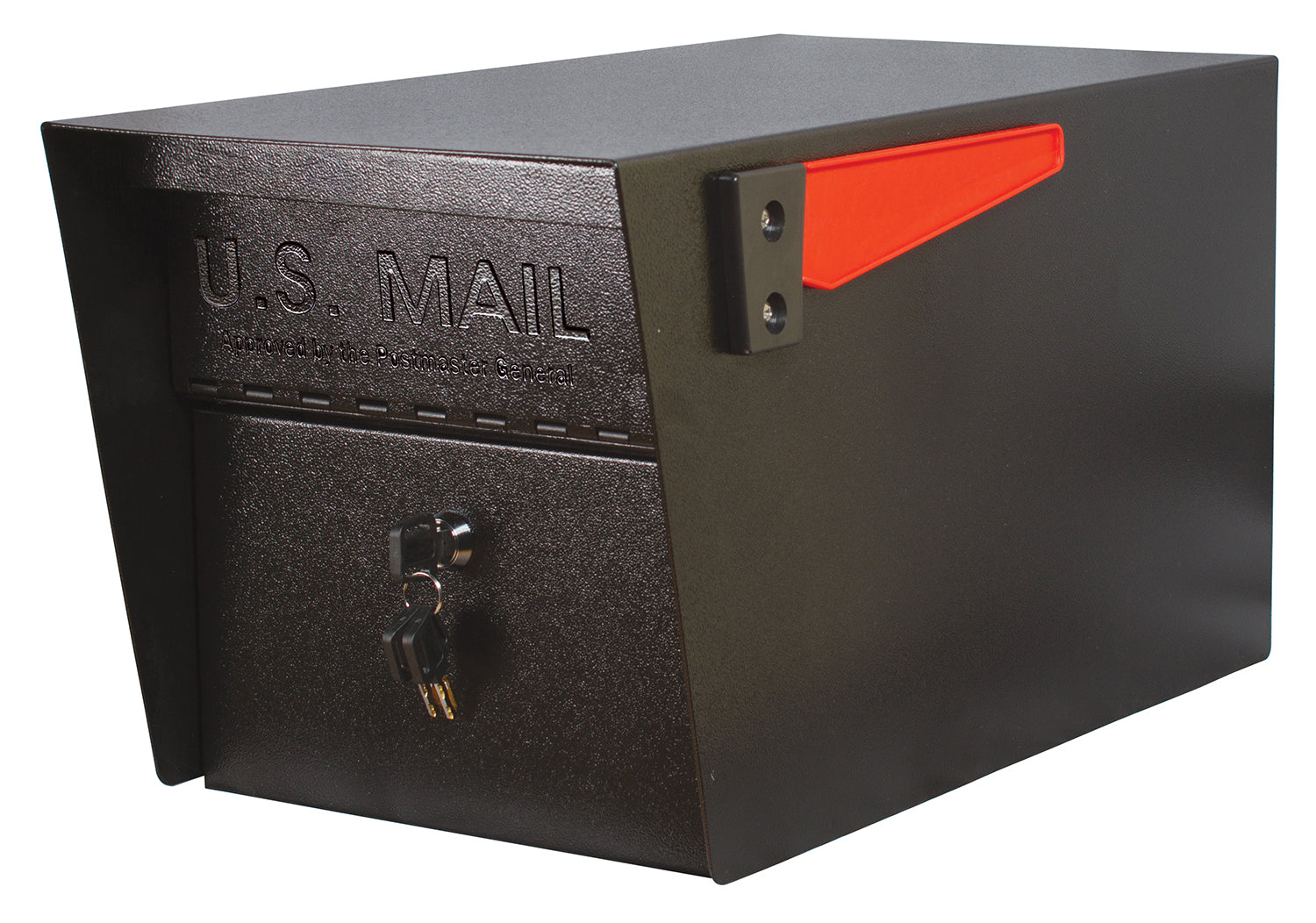 Mailboss Mail Manager
