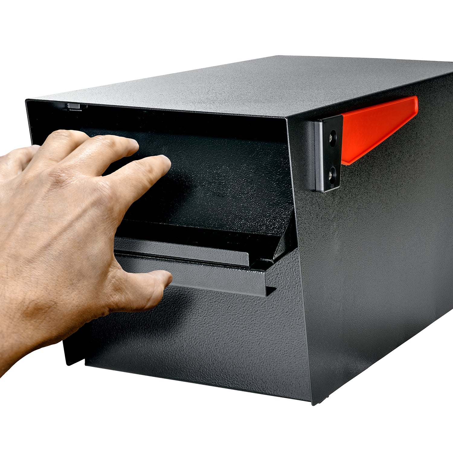 Mailboss Mail Manager