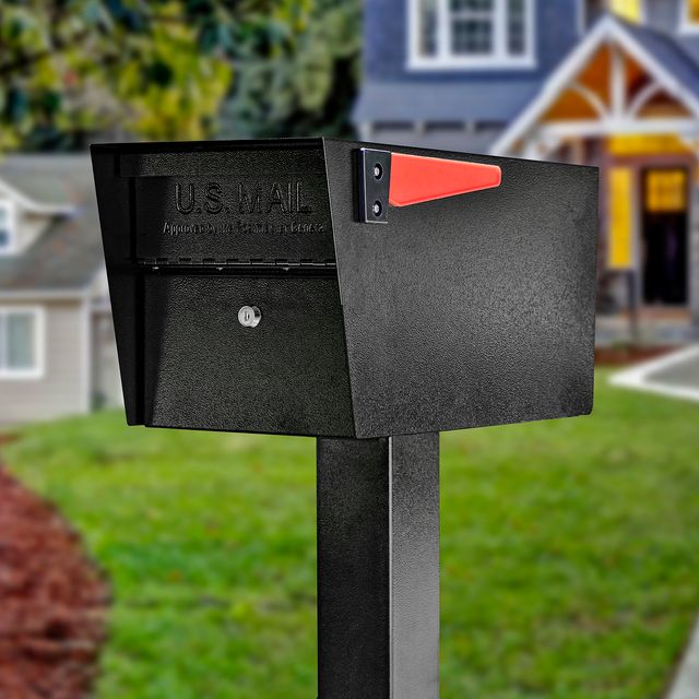 Mailboss Mail Manager