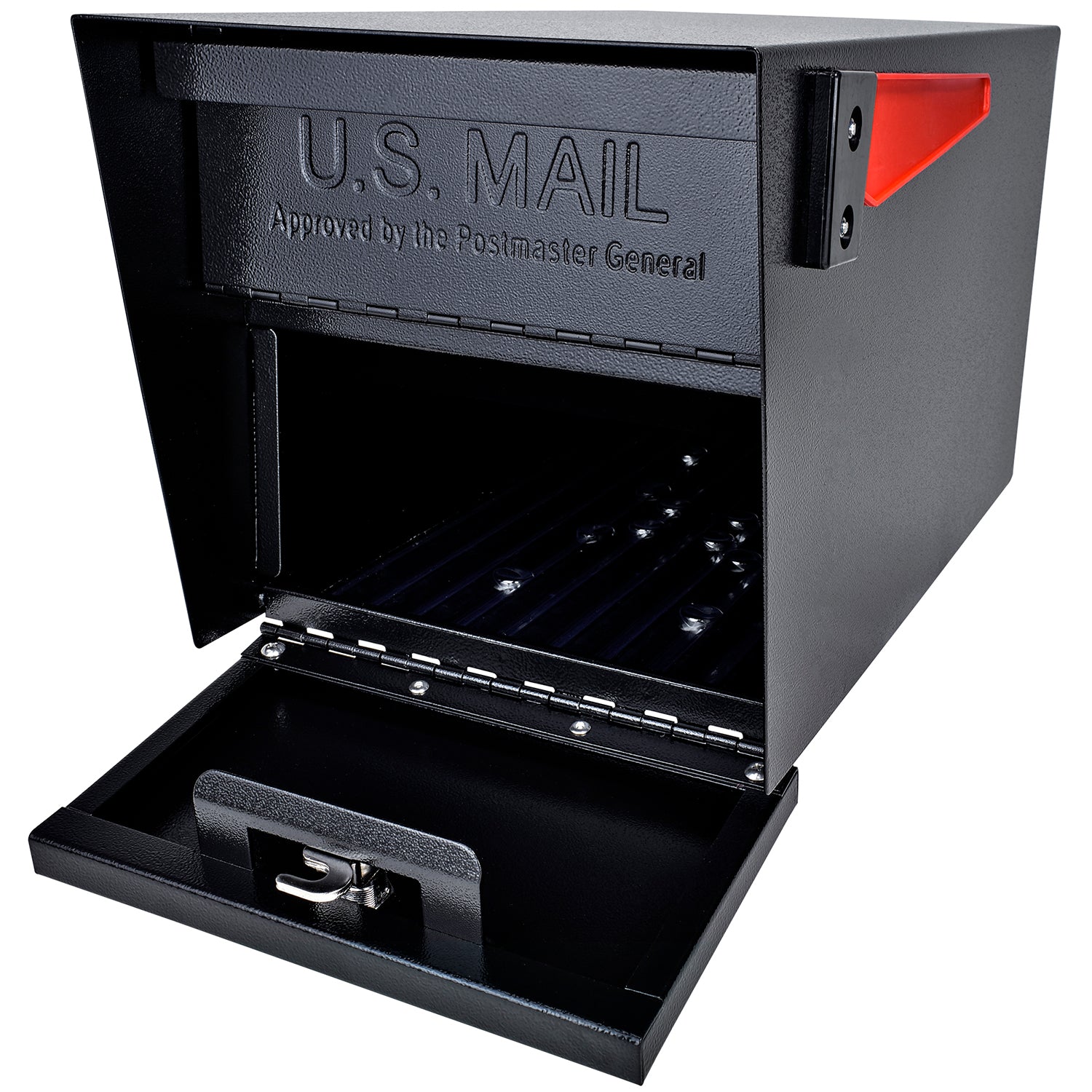 Mailboss Mail Manager
