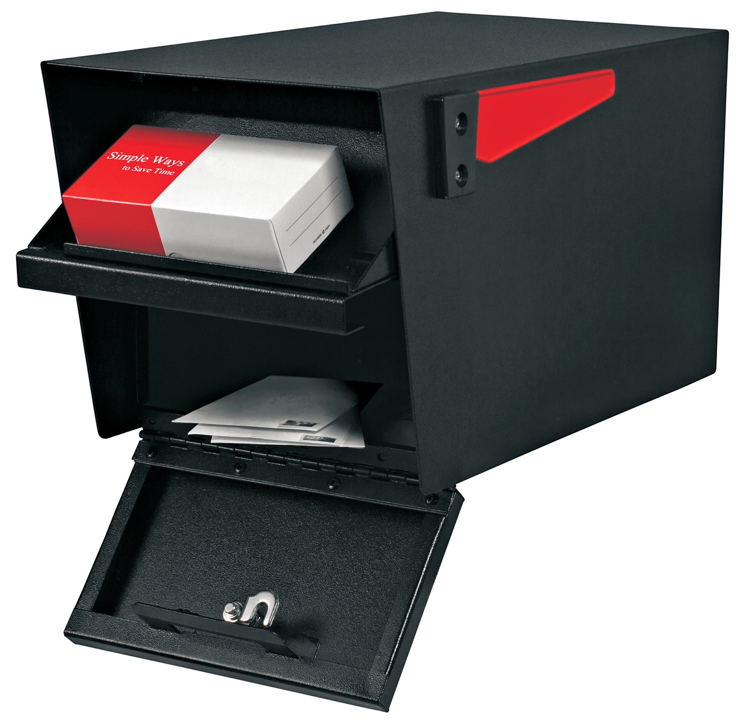Mailboss Mail Manager