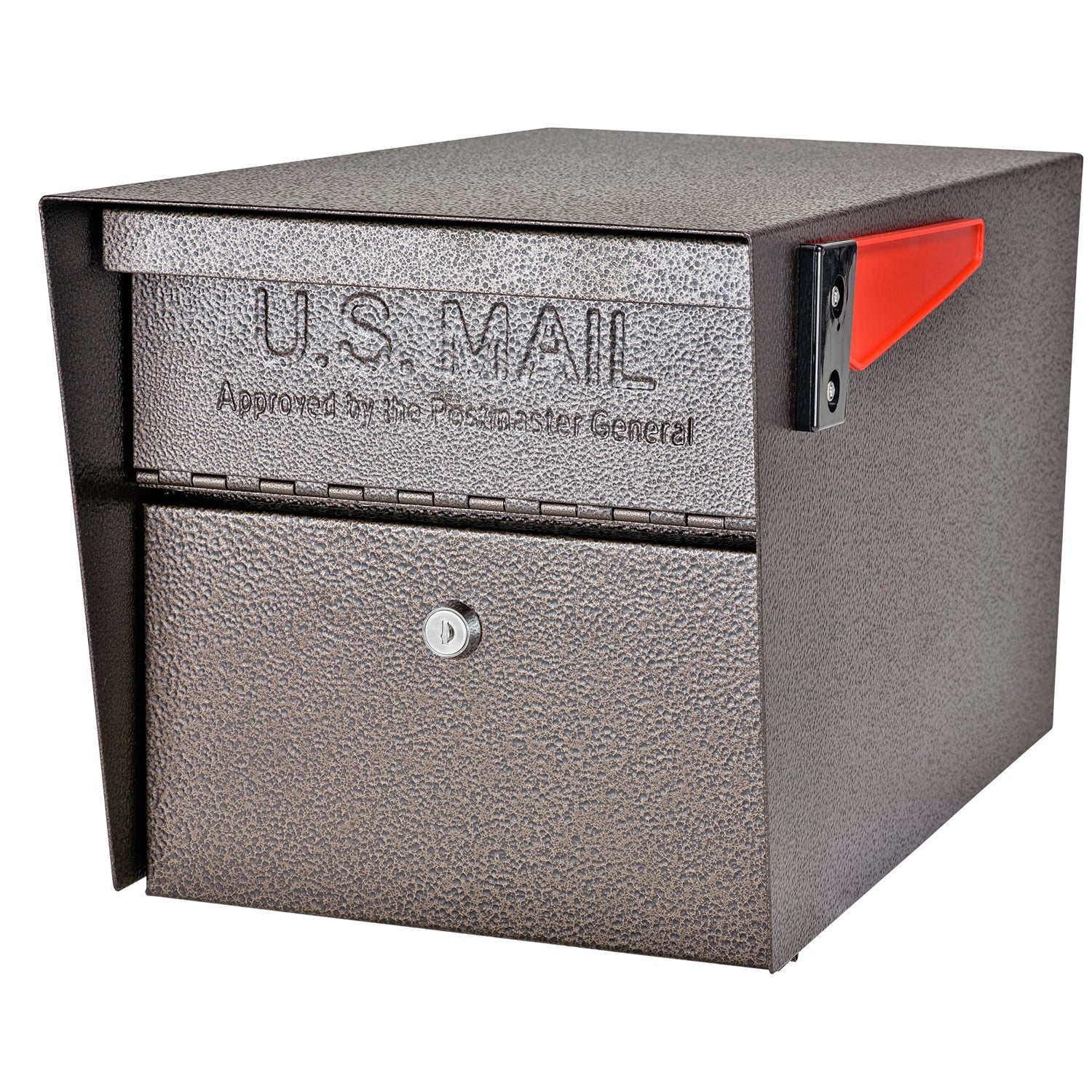 Mailboss Mail Manager
