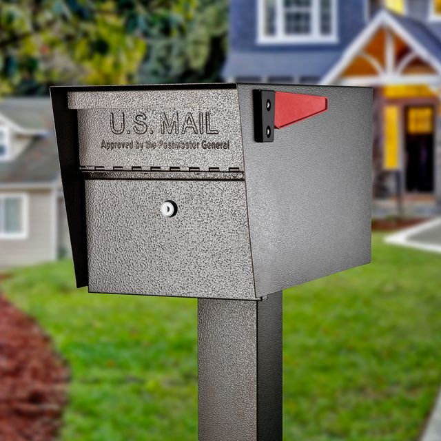 Mailboss Mail Manager