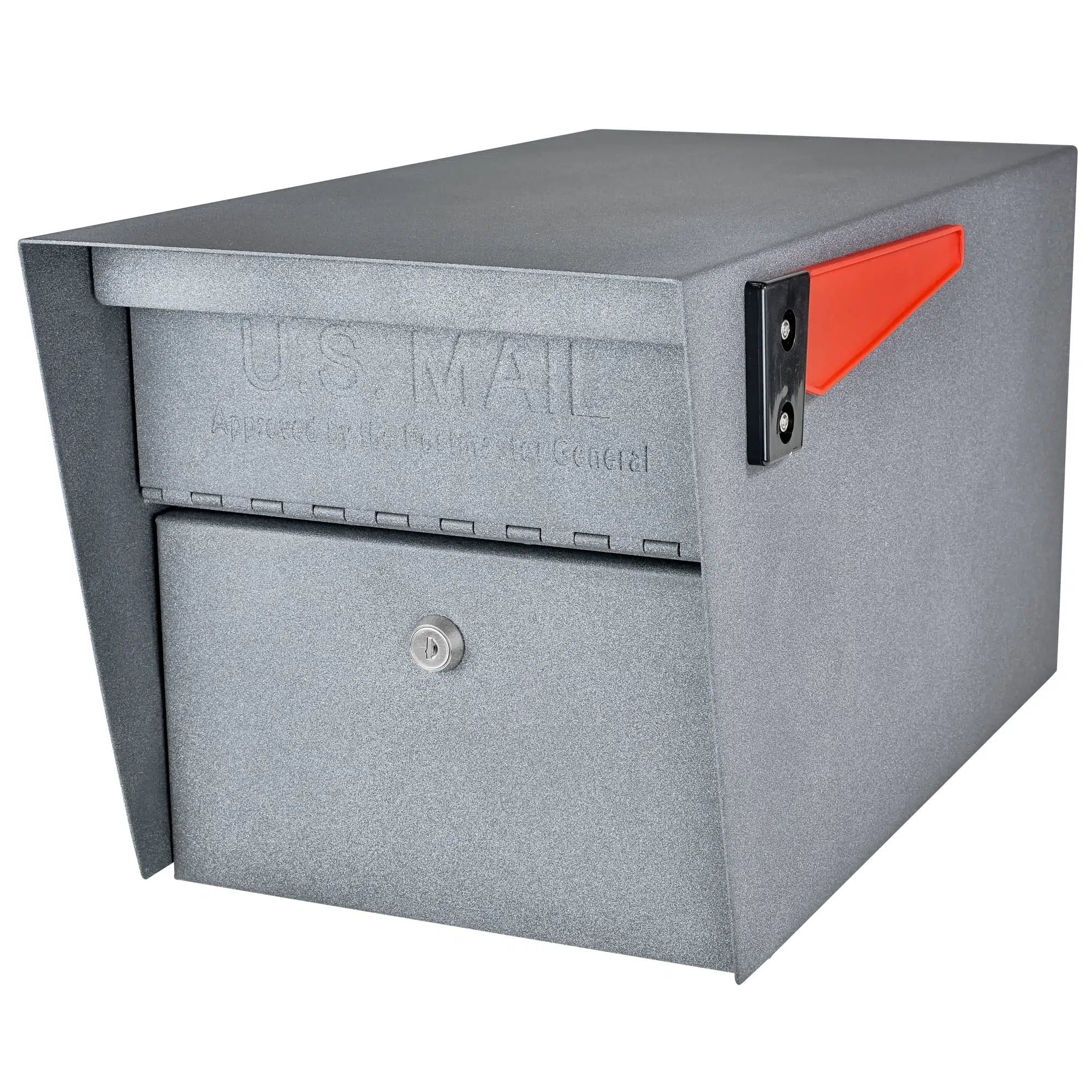 Mailboss Mail Manager