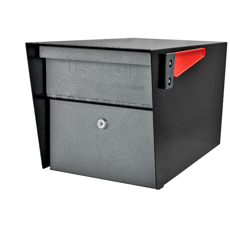 Mailboss Mail Manager
