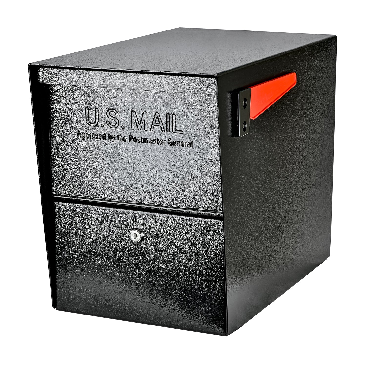 Mailboss Package Master